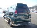 1999 Savana Van G1500 Passenger Conversion #5