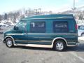 1999 Savana Van G1500 Passenger Conversion #6