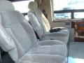 1999 Savana Van G1500 Passenger Conversion #10