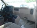 1999 Savana Van G1500 Passenger Conversion #15