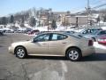 2005 Grand Prix Sedan #6 2005 Grand Prix Sedan #6