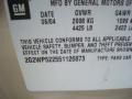 2005 Grand Prix Sedan #19 2005 Grand Prix Sedan #19