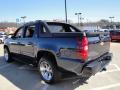2007 Avalanche LTZ 4WD #5