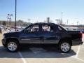 2007 Avalanche LTZ 4WD #6