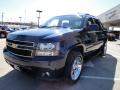 2007 Avalanche LTZ 4WD #7