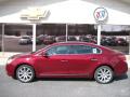 2010 LaCrosse CXS #1
