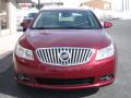 2010 LaCrosse CXS #2