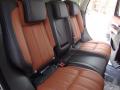  2010 Land Rover Range Rover Sport Autobiography Ebony/Tan Interior #3