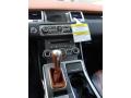  2010 Range Rover Sport 6 Speed CommandShift Automatic Shifter #8