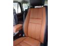  2010 Land Rover Range Rover Sport Autobiography Ebony/Tan Interior #11