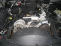2000 Tahoe Z71 4x4 #9