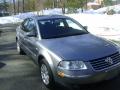 2002 Passat GLS Sedan #2