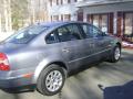 2002 Passat GLS Sedan #3