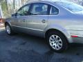 2002 Passat GLS Sedan #4