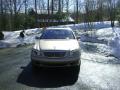 2002 Passat GLS Sedan #5