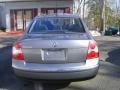 2002 Passat GLS Sedan #6