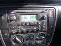 2002 Passat GLS Sedan #9