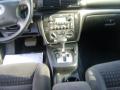 2002 Passat GLS Sedan #12