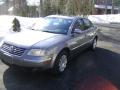 2002 Passat GLS Sedan #27