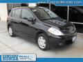 2008 Versa 1.8 S Hatchback #1