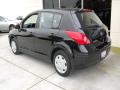 2008 Versa 1.8 S Hatchback #5