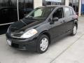 2008 Versa 1.8 S Hatchback #7