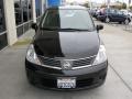 2008 Versa 1.8 S Hatchback #8