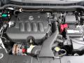 2008 Versa 1.8 S Hatchback #9