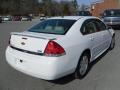 2010 Impala LT #4