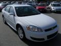 2010 Impala LT #5