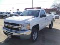 2010 Silverado 2500HD Regular Cab #1