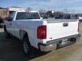 2010 Silverado 2500HD Regular Cab #2