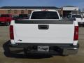2010 Silverado 2500HD Regular Cab #3