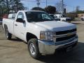 2010 Silverado 2500HD Regular Cab #5