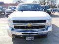 2010 Silverado 2500HD Regular Cab #6