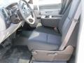 2010 Silverado 2500HD Regular Cab #8