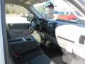 2010 Silverado 2500HD Regular Cab #19
