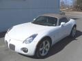 2009 Solstice Roadster #2