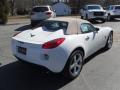 2009 Solstice Roadster #5
