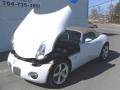 2009 Solstice Roadster #26