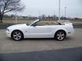 2007 Mustang GT Premium Convertible #1