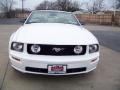2007 Mustang GT Premium Convertible #2