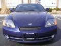 2003 Tiburon  #2
