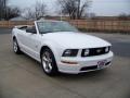2007 Mustang GT Premium Convertible #3