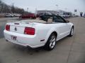 2007 Mustang GT Premium Convertible #4