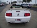 2007 Mustang GT Premium Convertible #5