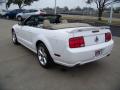 2007 Mustang GT Premium Convertible #6