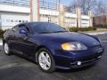 2003 Tiburon  #8