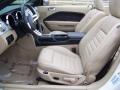 2007 Mustang GT Premium Convertible #8