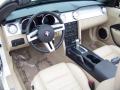 2007 Mustang GT Premium Convertible #10